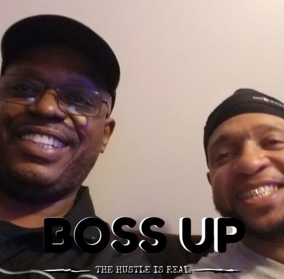 Meet your Posher, Kevin - Picture 1 of 1